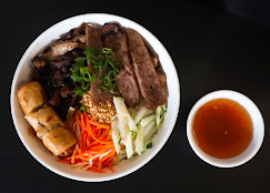 Egg Roll